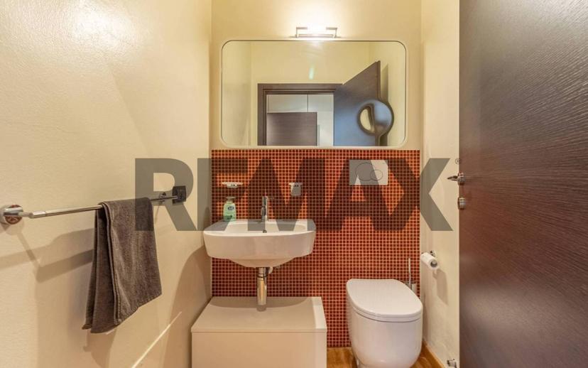 Attico ottimo stato, 170 m², Centro Storico, Biella — foto 10 di 54