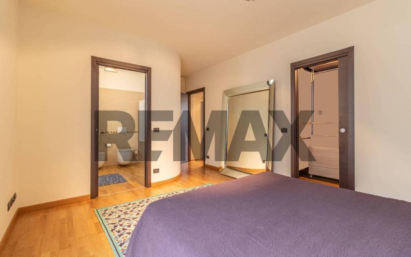 Attico ottimo stato, 170 m², Centro Storico, Biella — foto 2 di 54