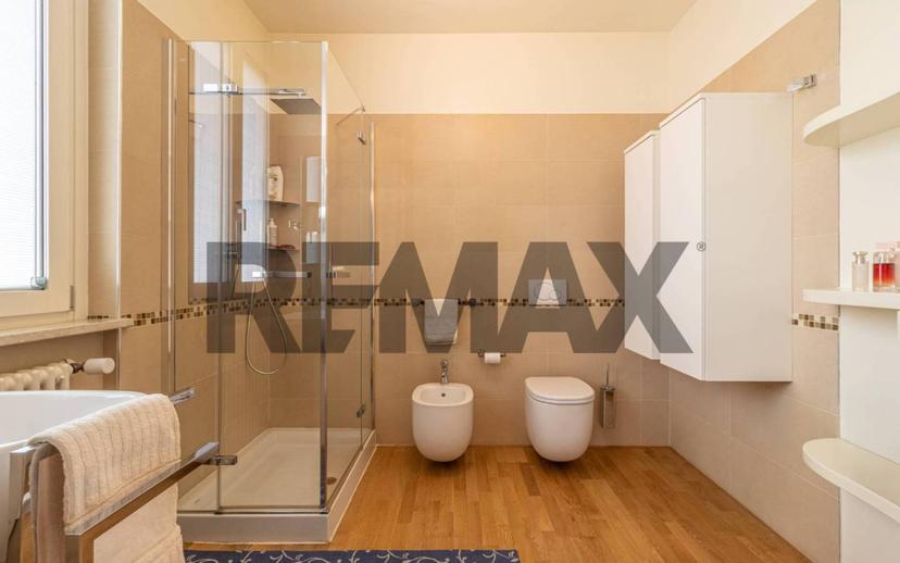 Attico ottimo stato, 170 m², Centro Storico, Biella — foto 45 di 54