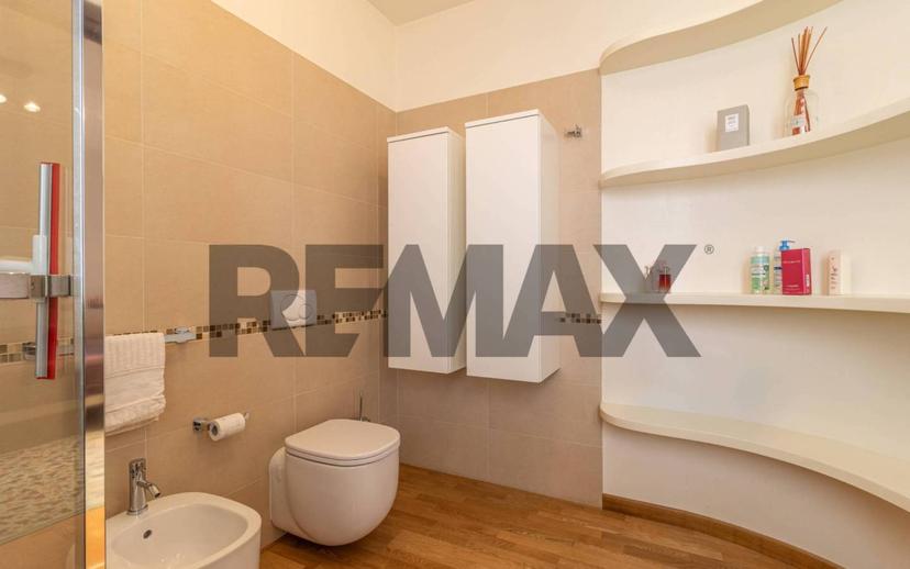 Attico ottimo stato, 170 m², Centro Storico, Biella — foto 33 di 54