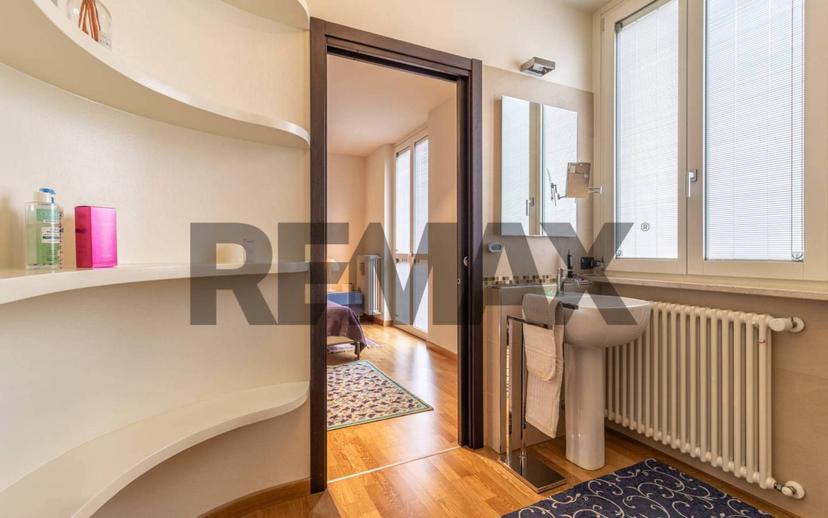 Attico ottimo stato, 170 m², Centro Storico, Biella — foto 21 di 54