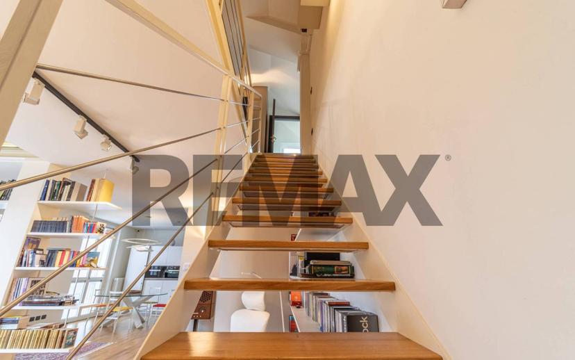 Attico ottimo stato, 170 m², Centro Storico, Biella — foto 53 di 54