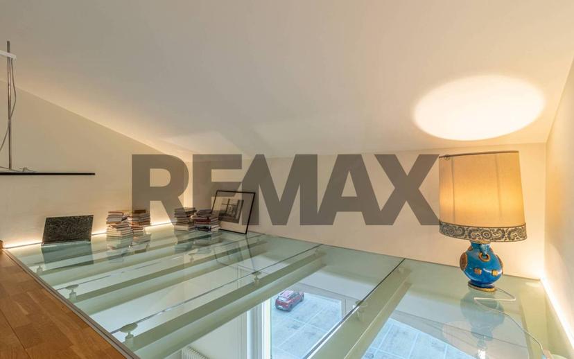 Attico ottimo stato, 170 m², Centro Storico, Biella — foto 12 di 54