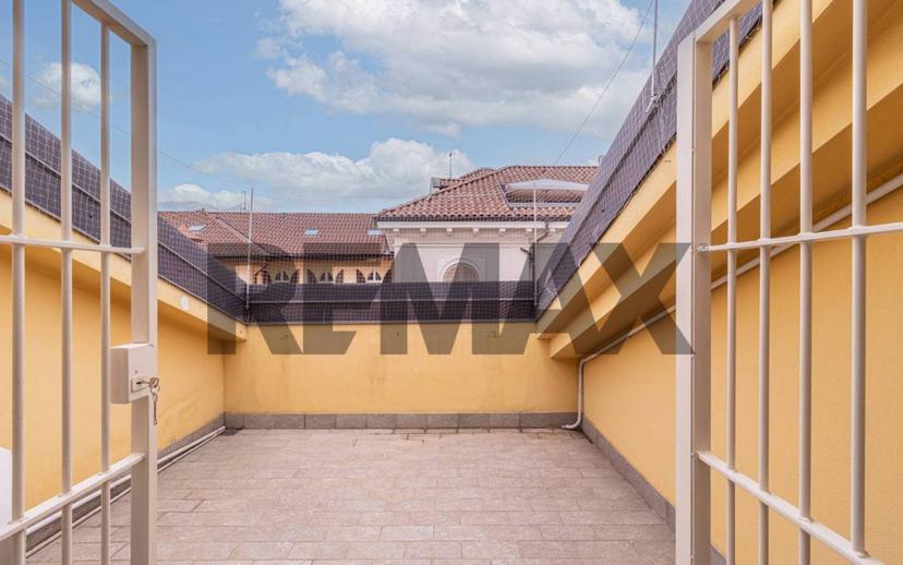 Attico ottimo stato, 170 m², Centro Storico, Biella — foto 26 di 54