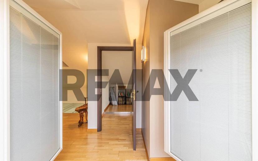 Attico ottimo stato, 170 m², Centro Storico, Biella — foto 35 di 54
