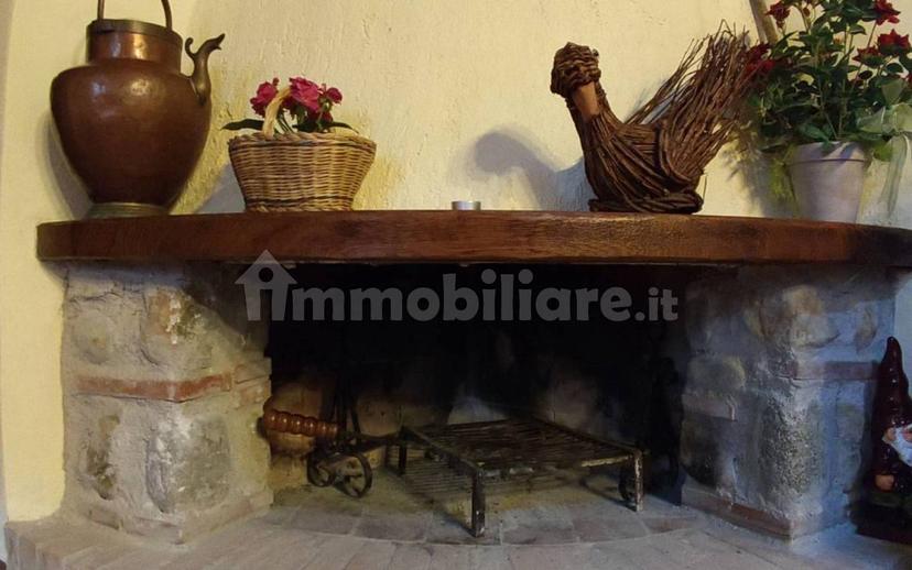 Trilocale via Federigo Tozzi 9, Pari, Civitella Paganico — foto 14 di 20