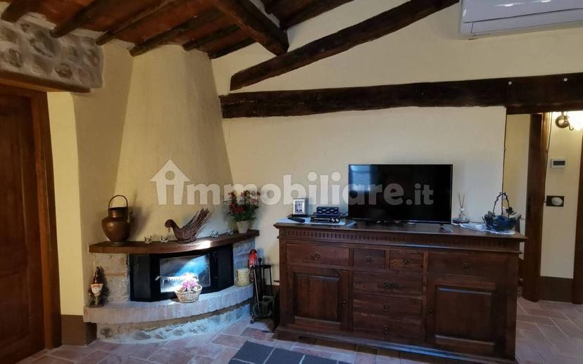 Trilocale via Federigo Tozzi 9, Pari, Civitella Paganico — foto 6 di 20