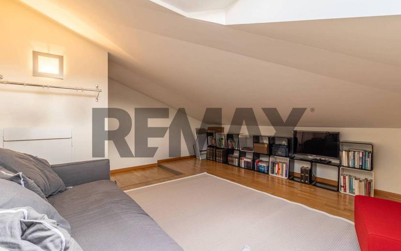 Attico ottimo stato, 170 m², Centro Storico, Biella — foto 6 di 54