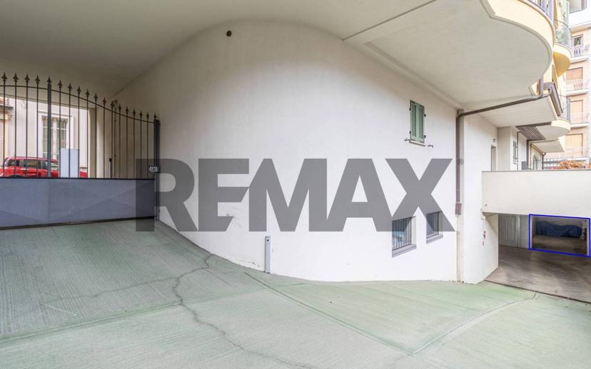 Attico ottimo stato, 170 m², Centro Storico, Biella — foto 34 di 54