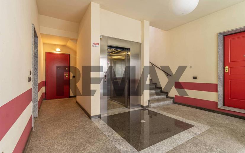 Attico ottimo stato, 170 m², Centro Storico, Biella — foto 18 di 54