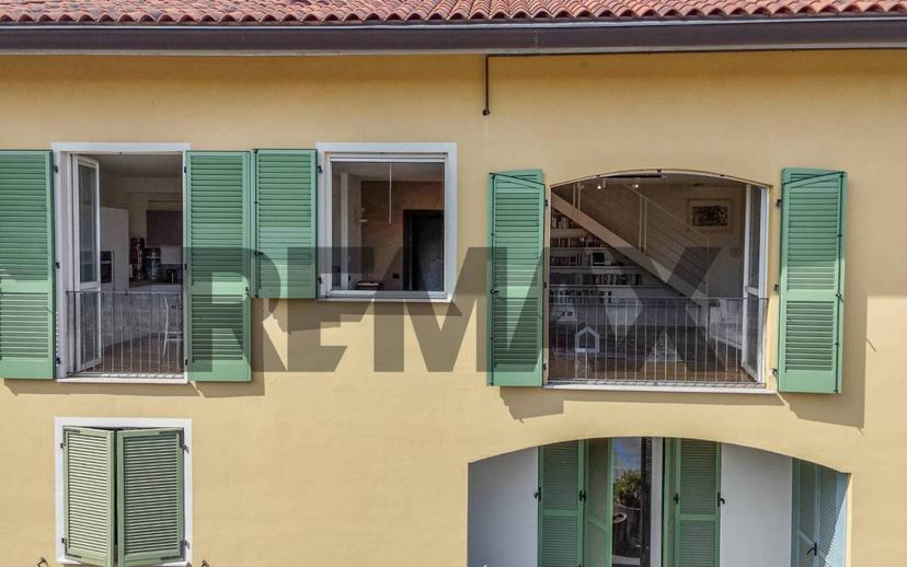 Attico ottimo stato, 170 m², Centro Storico, Biella — foto 29 di 54