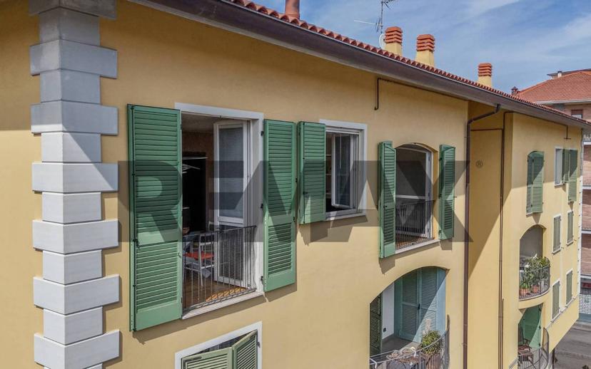 Attico ottimo stato, 170 m², Centro Storico, Biella — foto 25 di 54