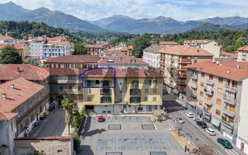 Attico ottimo stato, 170 m², Centro Storico, Biella — foto 15 di 54