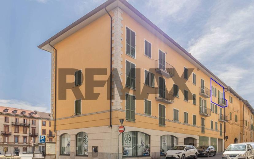 Attico ottimo stato, 170 m², Centro Storico, Biella — foto 17 di 54