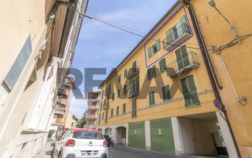 Attico ottimo stato, 170 m², Centro Storico, Biella — foto 39 di 54