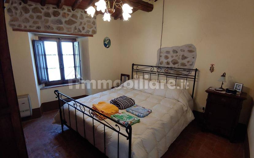Trilocale via Federigo Tozzi 9, Pari, Civitella Paganico — foto 18 di 20