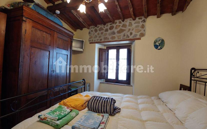 Trilocale via Federigo Tozzi 9, Pari, Civitella Paganico — foto 12 di 20