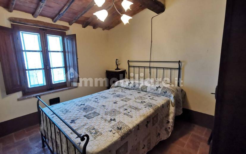 Trilocale via Federigo Tozzi 9, Pari, Civitella Paganico — foto 13 di 20