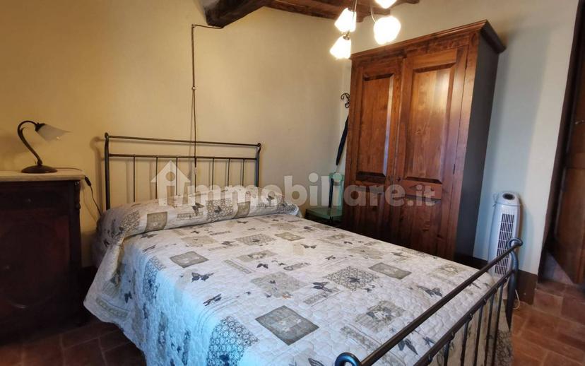 Trilocale via Federigo Tozzi 9, Pari, Civitella Paganico — foto 7 di 20