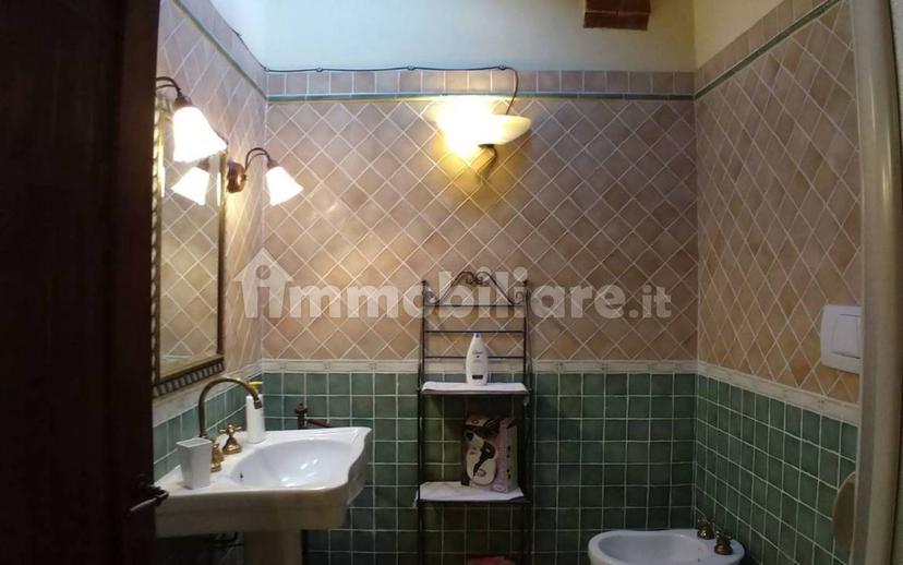 Trilocale via Federigo Tozzi 9, Pari, Civitella Paganico — foto 17 di 20