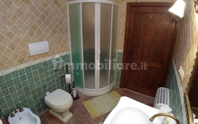 Trilocale via Federigo Tozzi 9, Pari, Civitella Paganico — foto 3 di 20