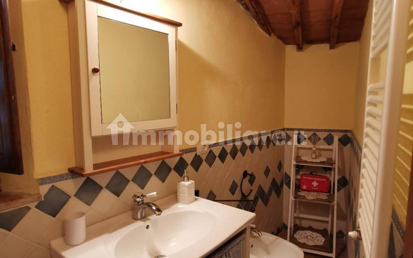 Trilocale via Federigo Tozzi 9, Pari, Civitella Paganico — foto 20 di 20
