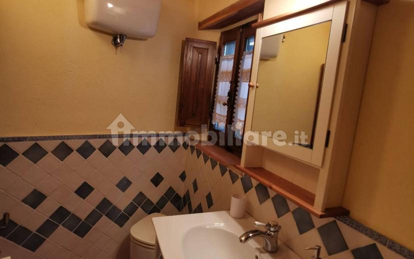 Trilocale via Federigo Tozzi 9, Pari, Civitella Paganico — foto 5 di 20