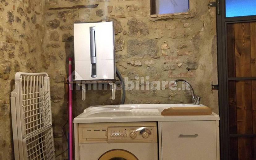 Trilocale via Federigo Tozzi 9, Pari, Civitella Paganico — foto 19 di 20