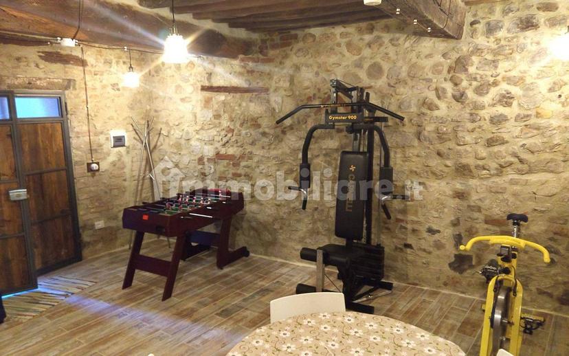 Trilocale via Federigo Tozzi 9, Pari, Civitella Paganico — foto 11 di 20