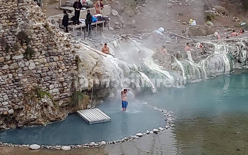 Trilocale via Federigo Tozzi 9, Pari, Civitella Paganico — foto 2 di 20