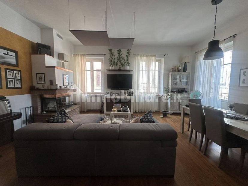 Trilocale via Vannucci, 103, Centro, Città della Pieve — foto 3 di 25