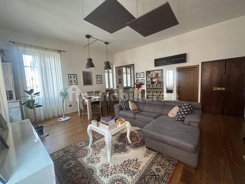 Trilocale via Vannucci, 103, Centro, Città della Pieve — foto 9 di 25