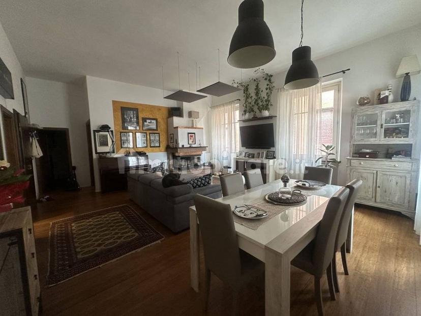 Trilocale via Vannucci, 103, Centro, Città della Pieve — foto 23 di 25