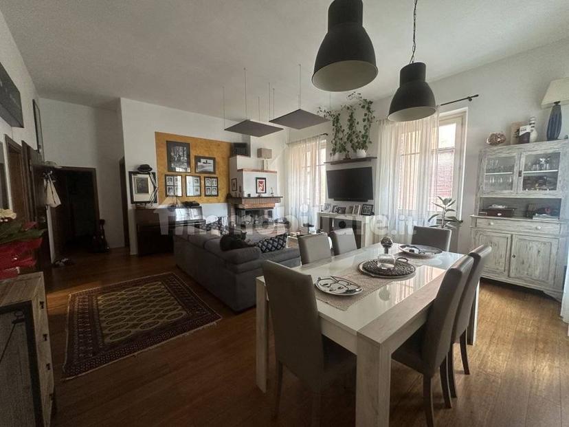 Trilocale via Vannucci, 103, Centro, Città della Pieve — foto 14 di 25