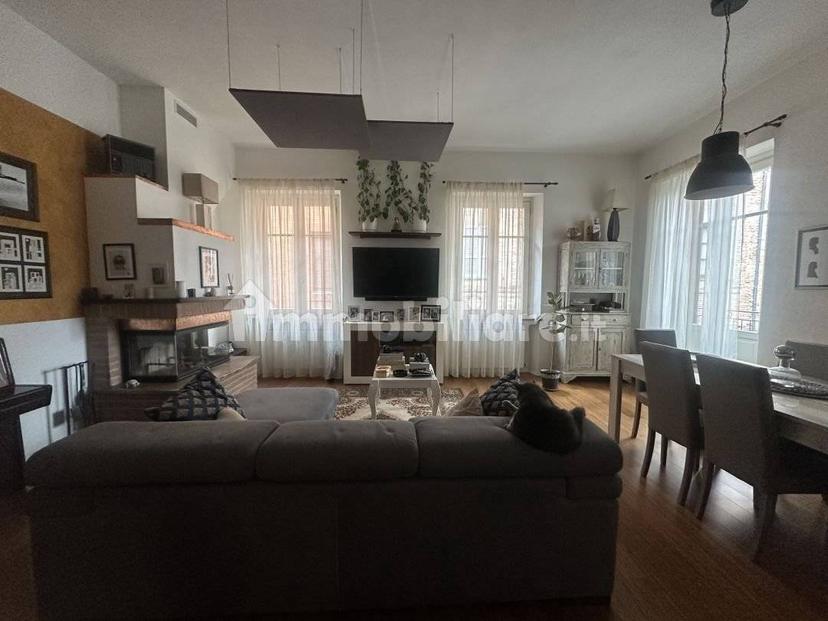 Trilocale via Vannucci, 103, Centro, Città della Pieve — foto 25 di 25