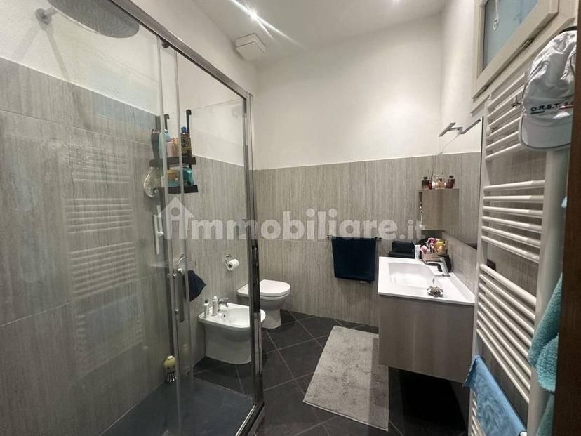 Trilocale via Vannucci, 103, Centro, Città della Pieve — foto 16 di 25