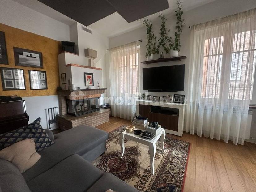 Trilocale via Vannucci, 103, Centro, Città della Pieve — foto 19 di 25
