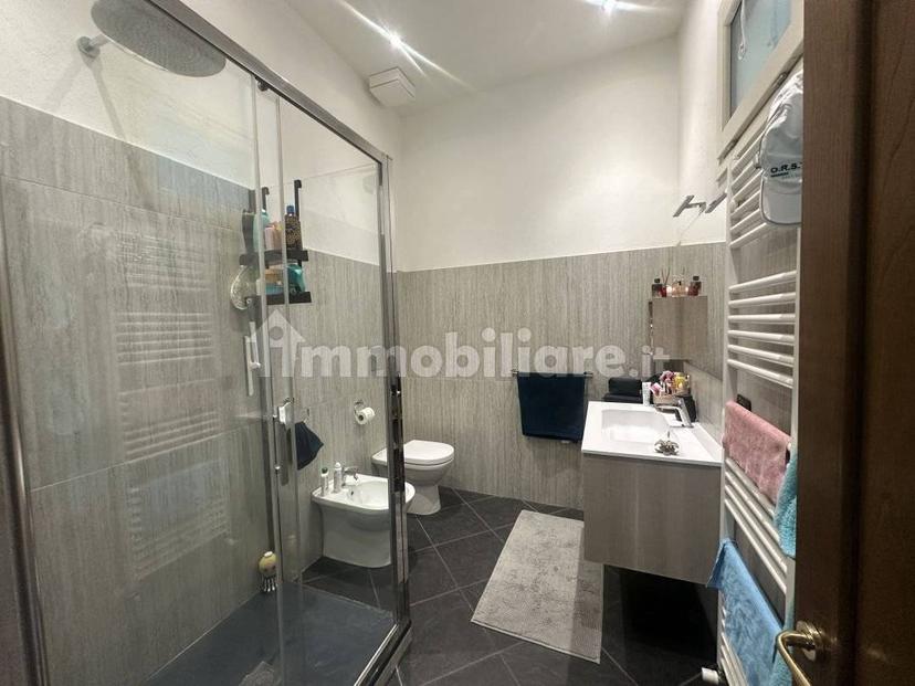 Trilocale via Vannucci, 103, Centro, Città della Pieve — foto 5 di 25