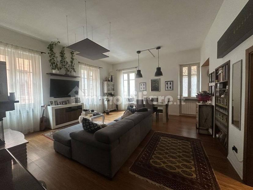 Trilocale via Vannucci, 103, Centro, Città della Pieve — foto 4 di 25