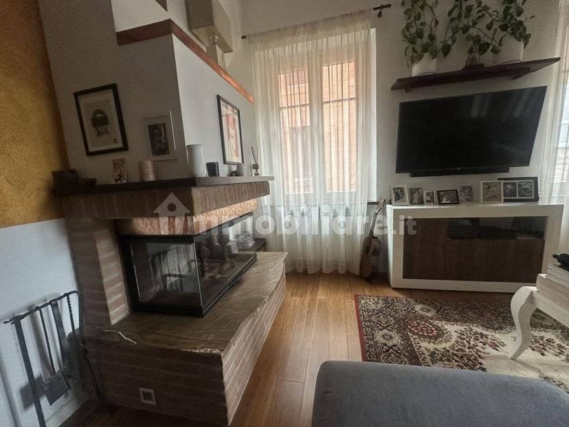 Trilocale via Vannucci, 103, Centro, Città della Pieve — foto 13 di 25