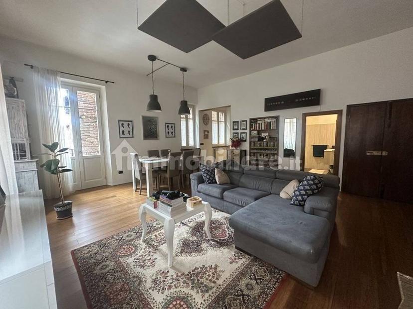 Trilocale via Vannucci, 103, Centro, Città della Pieve — foto 24 di 25