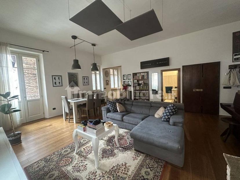 Trilocale via Vannucci, 103, Centro, Città della Pieve — foto 22 di 25