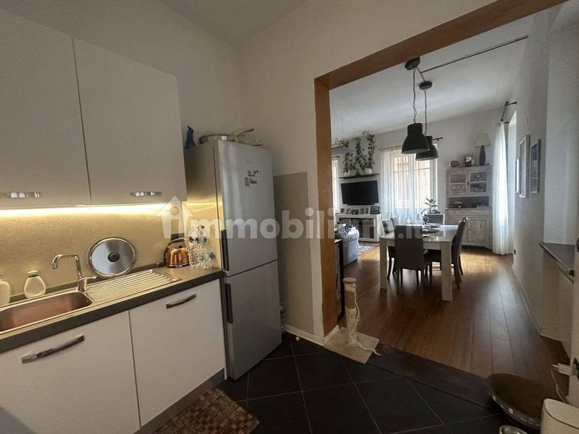 Trilocale via Vannucci, 103, Centro, Città della Pieve — foto 2 di 25