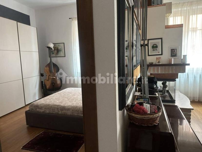 Trilocale via Vannucci, 103, Centro, Città della Pieve — foto 21 di 25