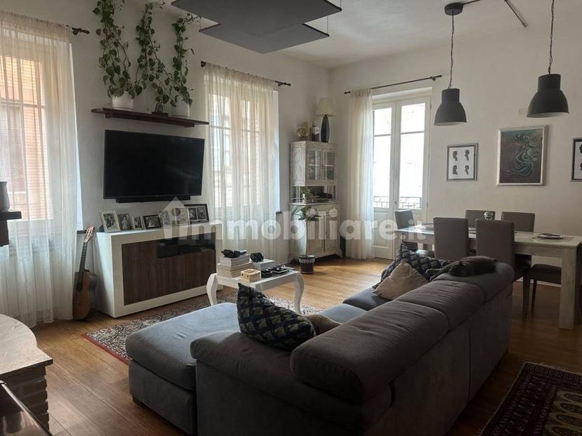 Trilocale via Vannucci, 103, Centro, Città della Pieve — foto 18 di 25