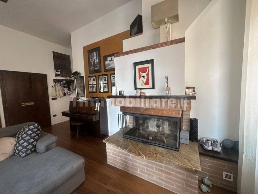 Trilocale via Vannucci, 103, Centro, Città della Pieve — foto 11 di 25