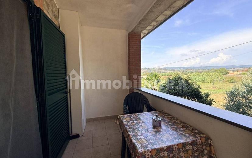 Quadrilocale via Giovanni XXIII, Fabro Scalo, Fabro — foto 17 di 20