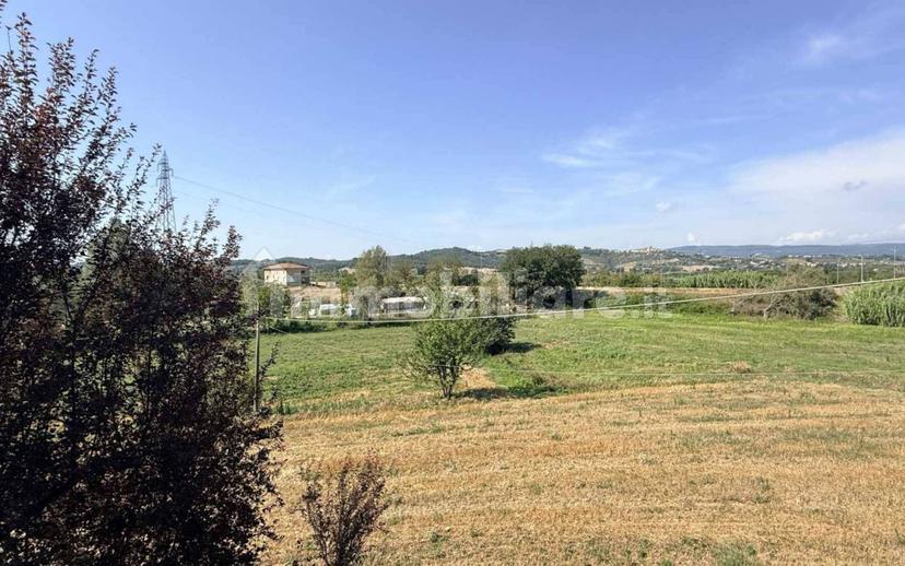 Quadrilocale via Giovanni XXIII, Fabro Scalo, Fabro — foto 2 di 20
