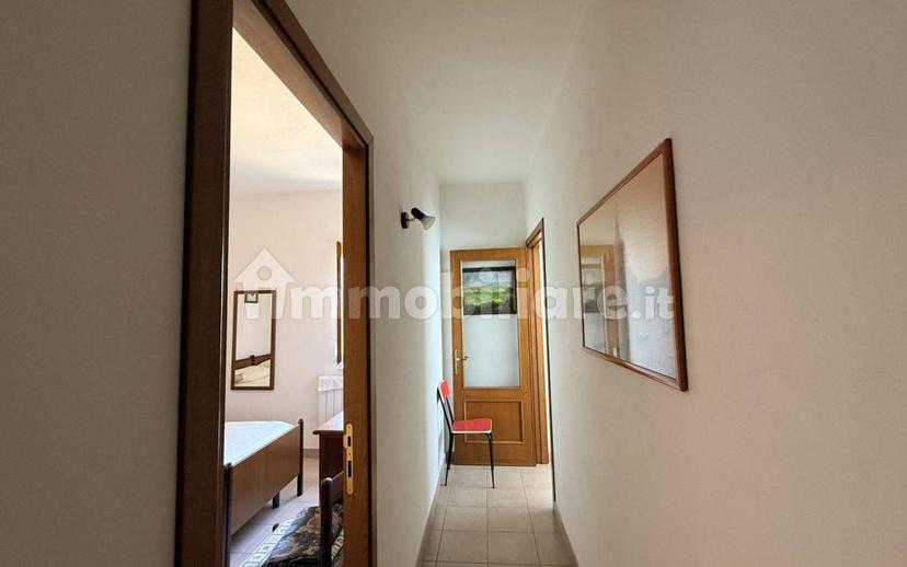 Quadrilocale via Giovanni XXIII, Fabro Scalo, Fabro — foto 4 di 20