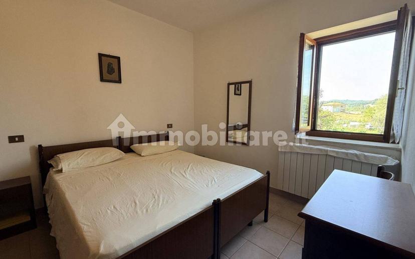 Quadrilocale via Giovanni XXIII, Fabro Scalo, Fabro — foto 12 di 20